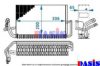 MERCE 2118300258 Evaporator, air conditioning